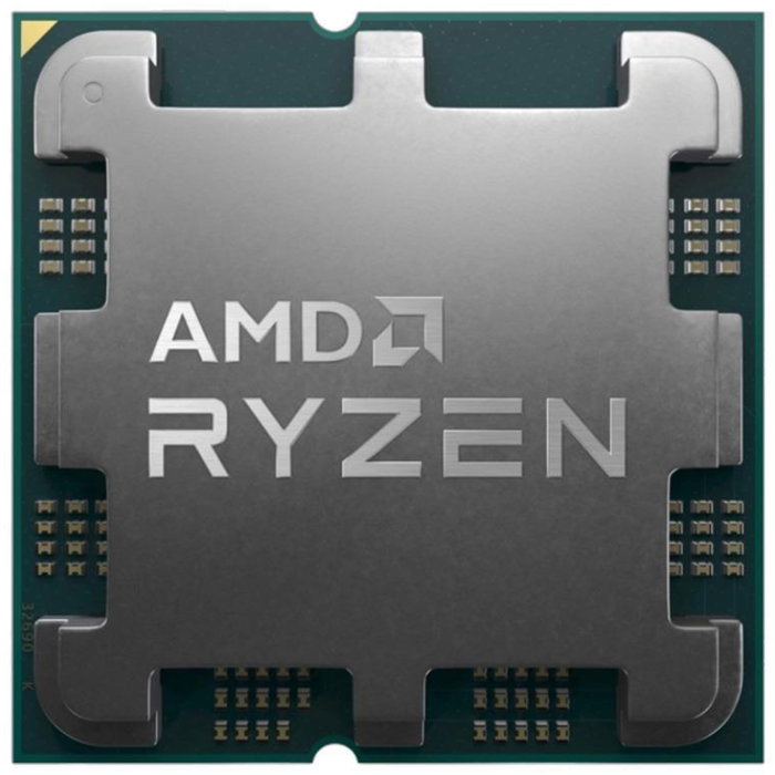 AMD Ryzen 5 7500 5.0 GHz 6 núcleos Socket AM5